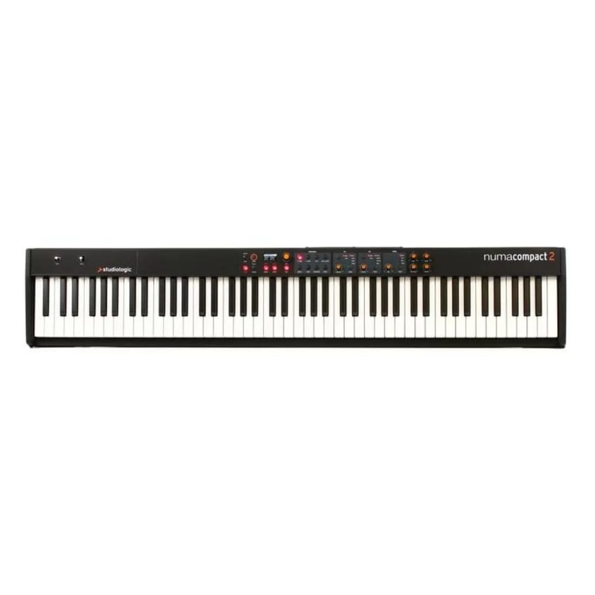 studiologic numacompact 2 電子ピアノ Studiologic Numa Compact 2 Цифровое пианино купить в Москве и РФ
